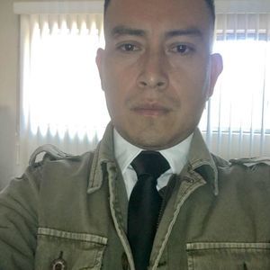 Meet your Posher, David